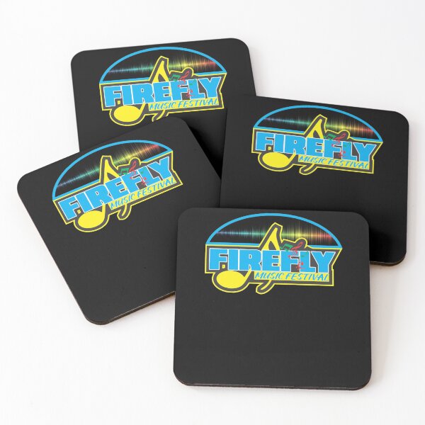 Item preview, firefly music festival trend designed and sold by RICKYCOMPT.