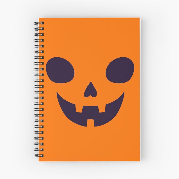 Item preview, Black Missing Teeth Pumpkin Face Jack o Lantern designed and sold by Alladin7.