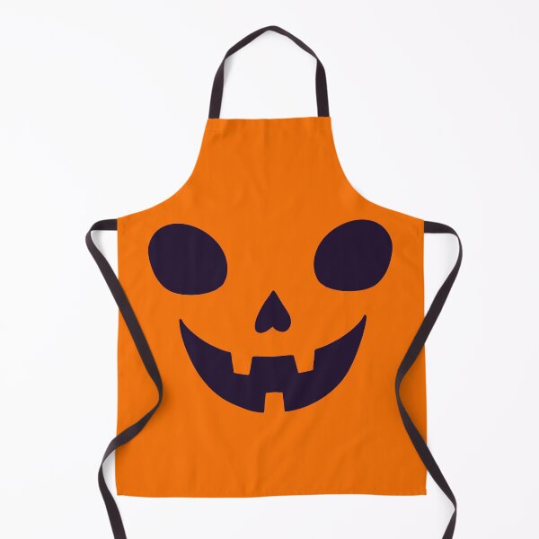 Item preview, Black Missing Teeth Pumpkin Face Jack o Lantern designed and sold by Alladin7.
