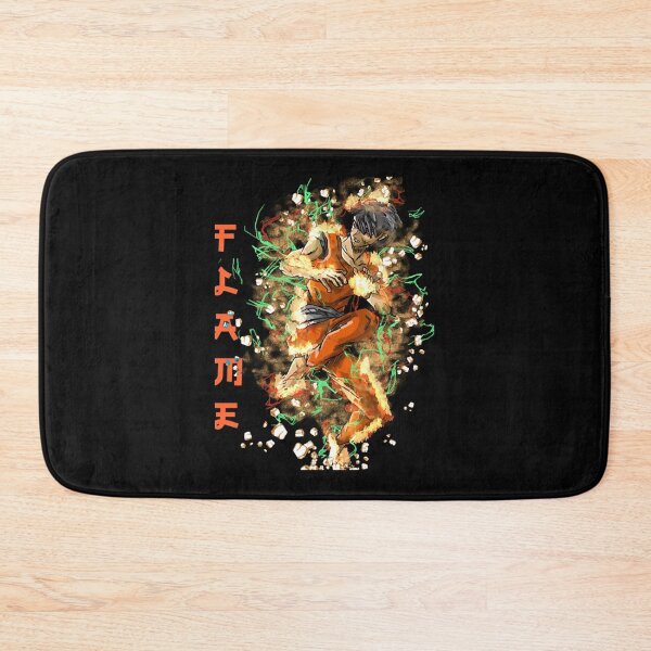 Item preview, Flame Fighter, Fight for Freedom designed and sold by RICKYCOMPT.