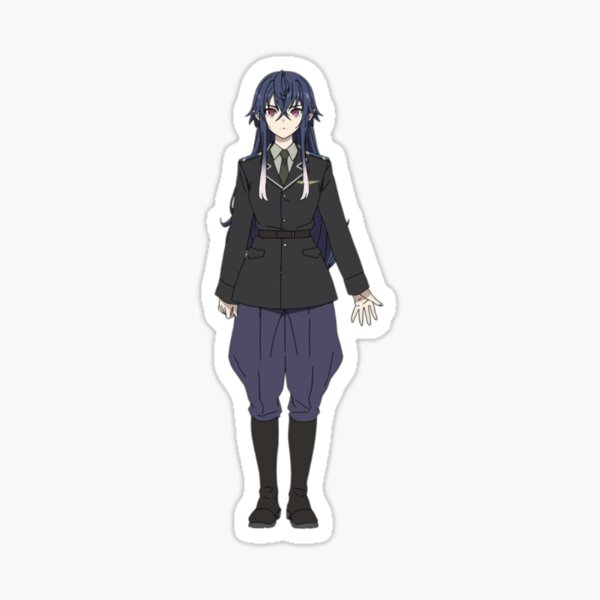Tsuki To Laika To Nosferatu Anime GIF - Tsuki To Laika To Nosferatu Anime  Irina - Discover & Share GIFs