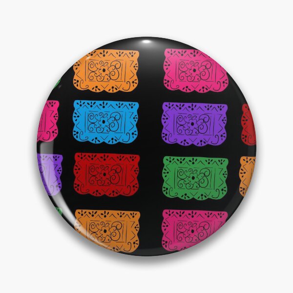 Item preview, Papel Picado designed and sold by L-Designz.