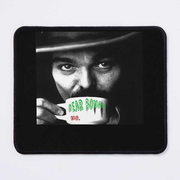 Item preview, Vintage Captain Beefheart Cool Gifts designed and sold by Uriahyundt.