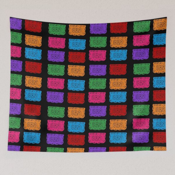 Item preview, Papel Picado designed and sold by L-Designz.