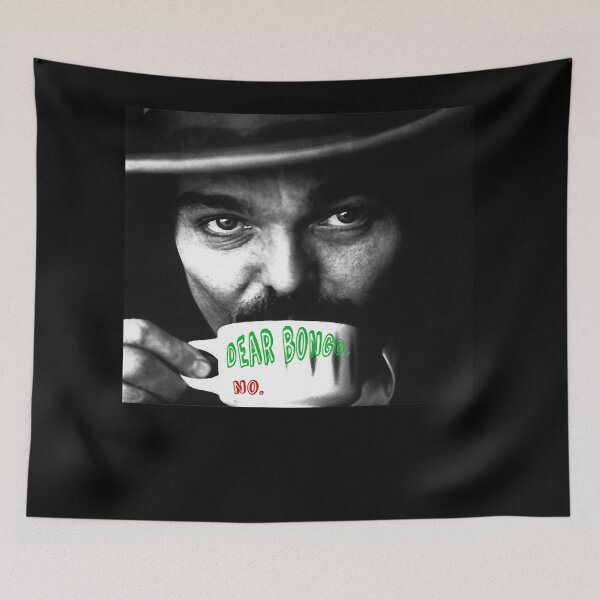 Item preview, Vintage Captain Beefheart Cool Gifts designed and sold by Uriahyundt.