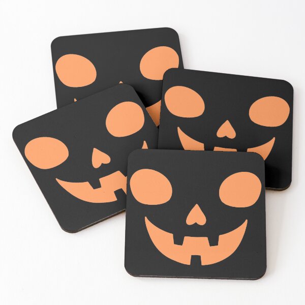 Item preview, Orange Missing Teeth Pumpkin Face Jack o Lantern designed and sold by Alladin7.