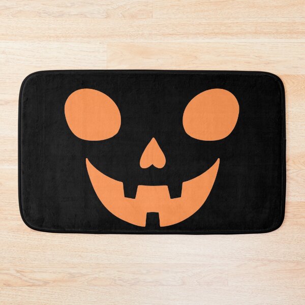 Item preview, Orange Missing Teeth Pumpkin Face Jack o Lantern designed and sold by Alladin7.