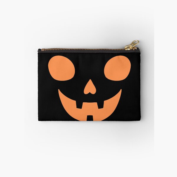 Item preview, Orange Missing Teeth Pumpkin Face Jack o Lantern designed and sold by Alladin7.
