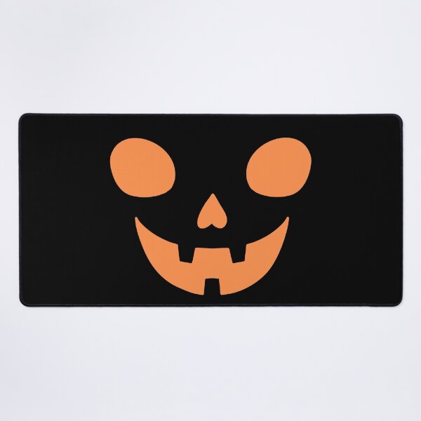 Item preview, Orange Missing Teeth Pumpkin Face Jack o Lantern designed and sold by Alladin7.