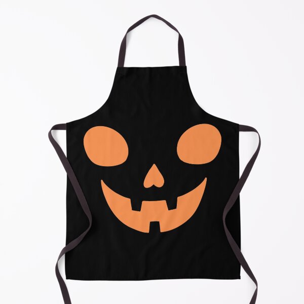 Item preview, Orange Missing Teeth Pumpkin Face Jack o Lantern designed and sold by Alladin7.