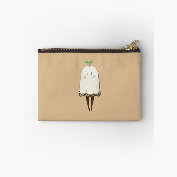 Item preview, Turnip the Ghost by Yuuki G designed and sold by Yuuki G's Artsy Things.