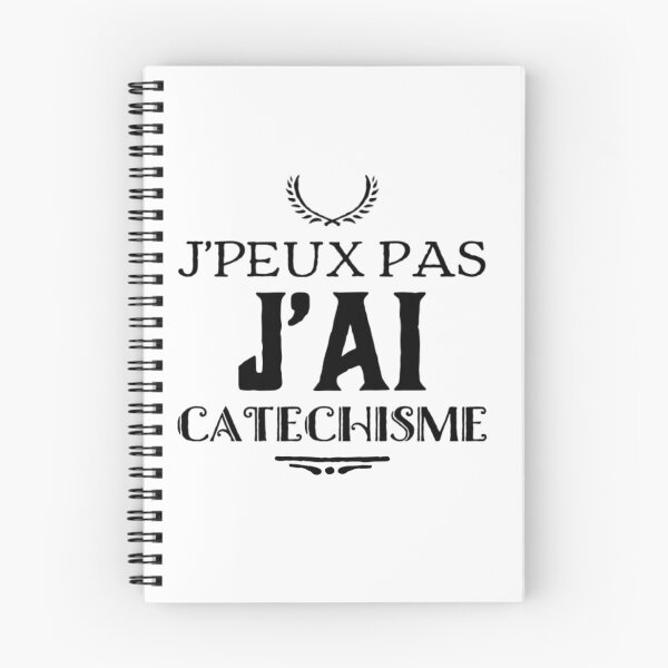 Item preview, I can not catechism humor religion christian designed and sold by joozybart.