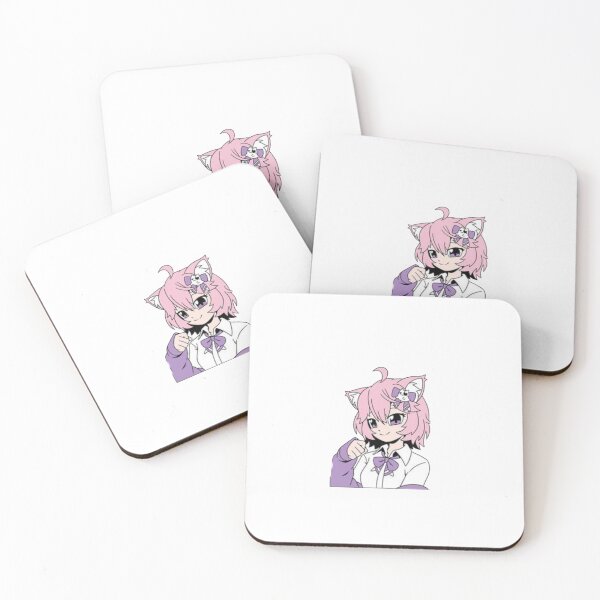 Artikelvorschau, Silvervale Vshojo LIMITED EDITION Nyan entworfen und verkauft von Elijah5455.