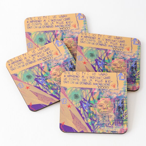 Item preview, INSTANT designed and sold by Swooncake Press.