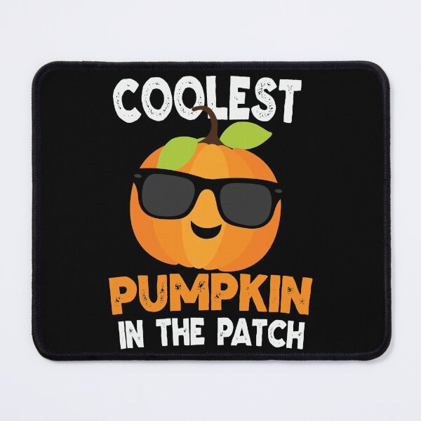 Item preview, Coolest pumpkin in the patch designed and sold by FASHIONGALLERIA.