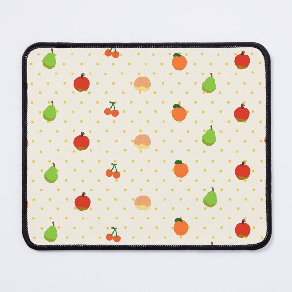 Item preview, ACNH fruits designed and sold by IdaHiArt.