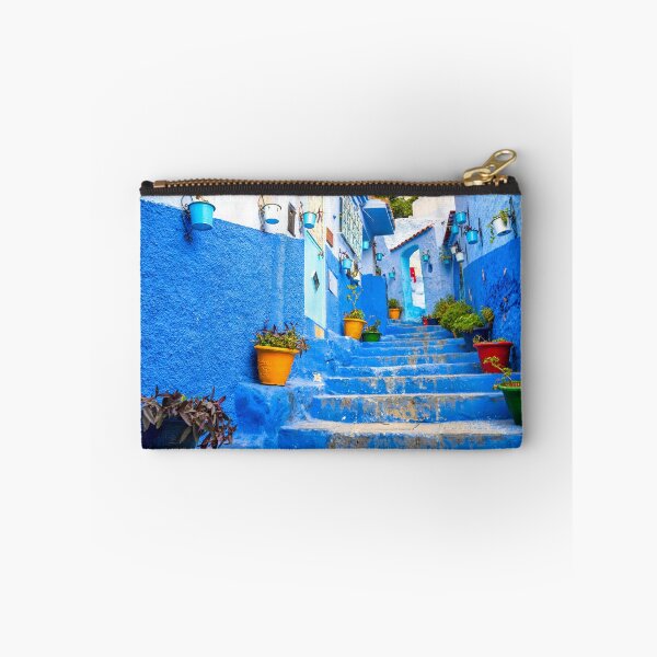 Item preview, CHEFCHAOUEN, MOROCCO designed and sold by mitzobs.