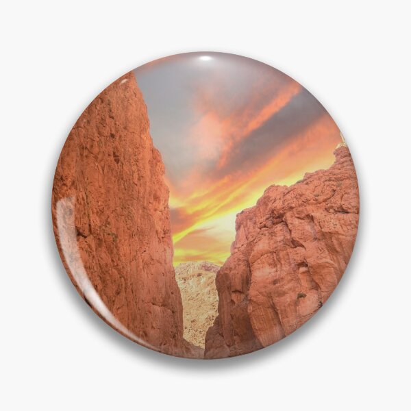 Item preview, Todgha Gorge canyon in Morocco designed and sold by mitzobs.
