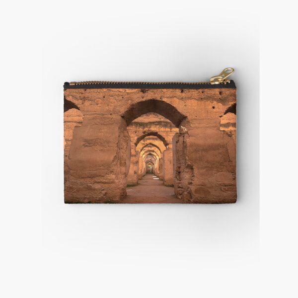 Item preview, Royal Stables in Meknes, Morocco designed and sold by mitzobs.