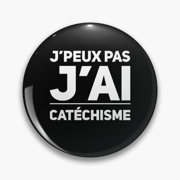 Item preview, I can not catechism Jesus Christian religion designed and sold by joozybart.