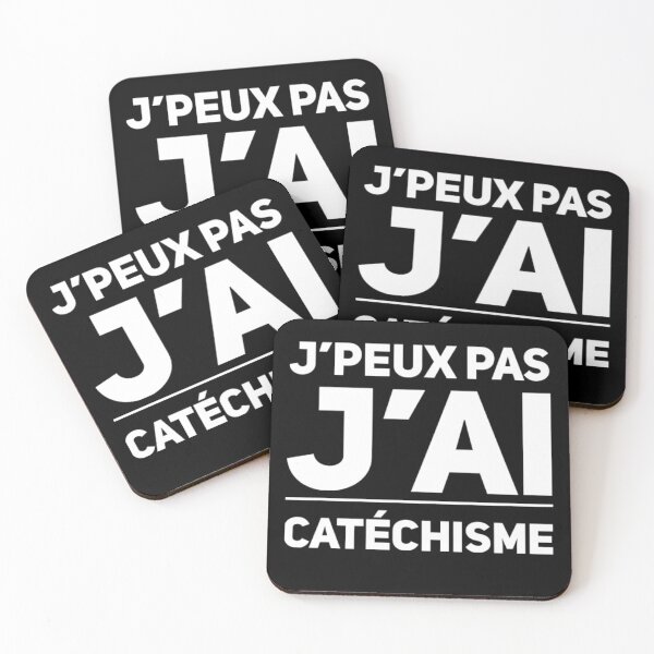 Item preview, I can not catechism Jesus Christian religion designed and sold by joozybart.