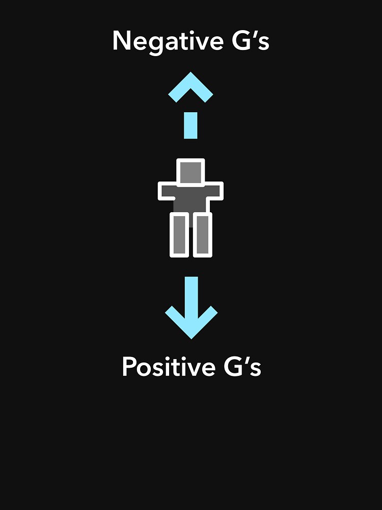 Vertical G Forces Dark by rideforces