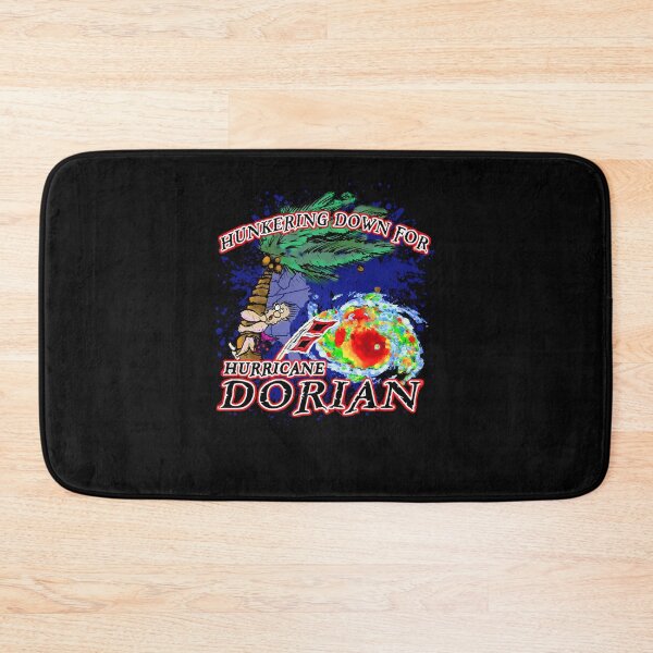 Item preview, Hurricane Dorian designed and sold by RICKYCOMPT.