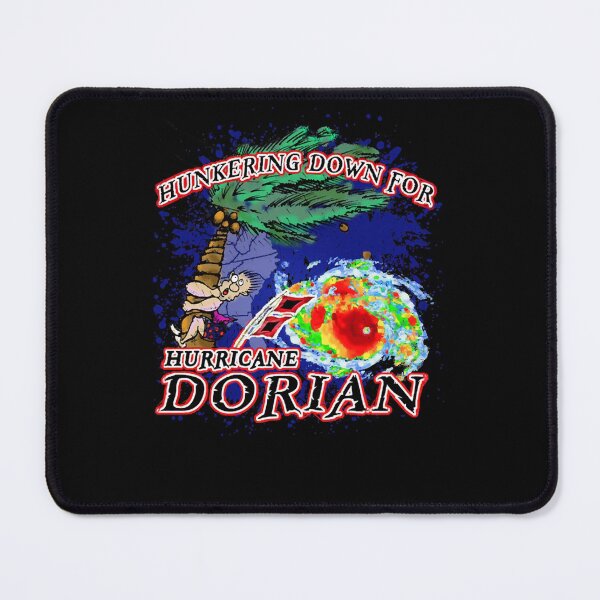 Item preview, Hurricane Dorian designed and sold by RICKYCOMPT.
