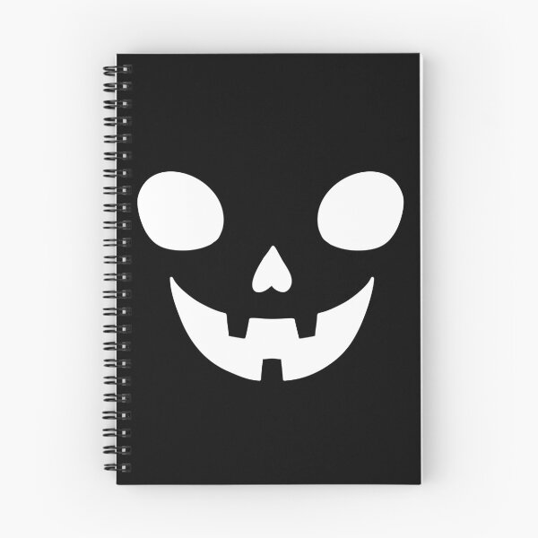 Item preview, White Missing Teeth Pumpkin Face Jack o Lantern designed and sold by Alladin7.