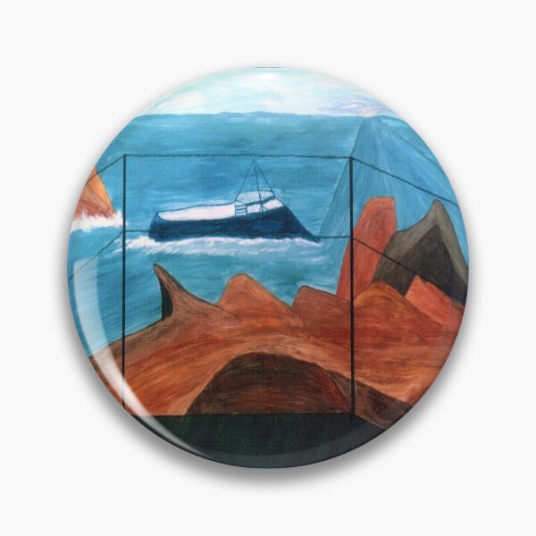Item preview, Ships Of Life designed and sold by C J Lewis.