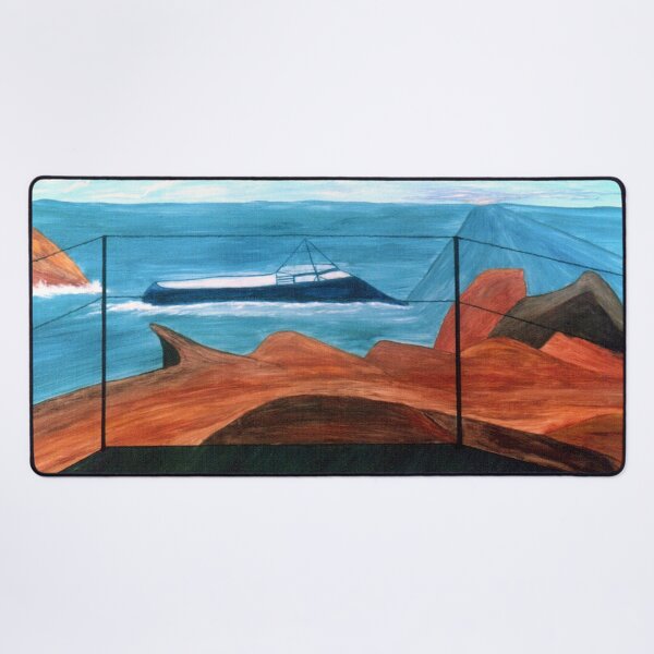 Item preview, Ships Of Life designed and sold by C J Lewis.