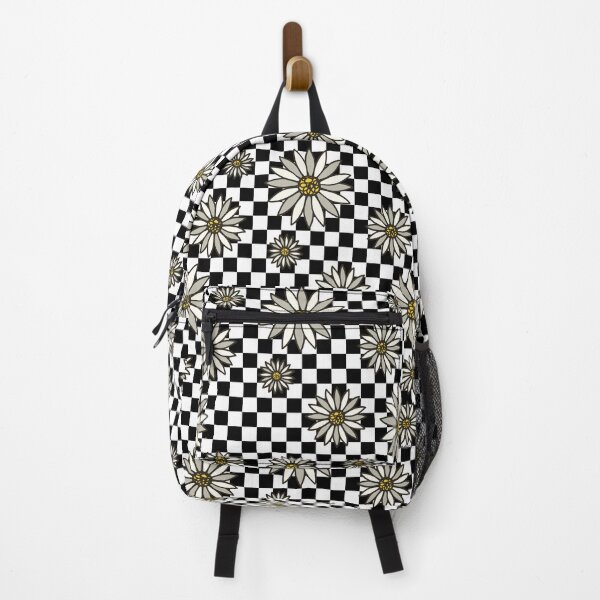 Item preview, Daisy Checkerboard designed and sold by JanGrackle.