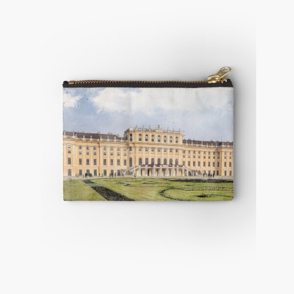 Item preview, Schonbrunn Palace in Vienna, Austria designed and sold by mitzobs.