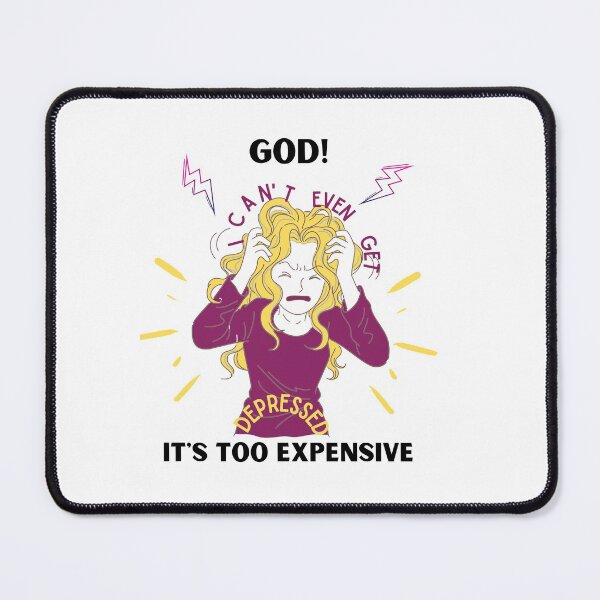Item preview, DEPRESSION designed and sold by SEFIKA7.