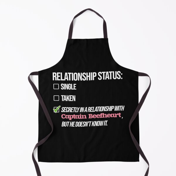 Item preview, Vintage Retro Relationship With Captain Beefheart Funny Graphic Gifts designed and sold by Uriahyundt.