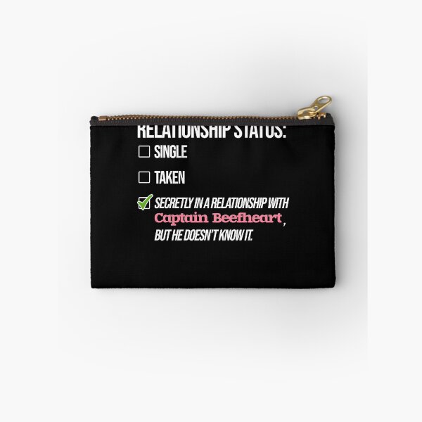 Item preview, Vintage Retro Relationship With Captain Beefheart Funny Graphic Gifts designed and sold by Uriahyundt.