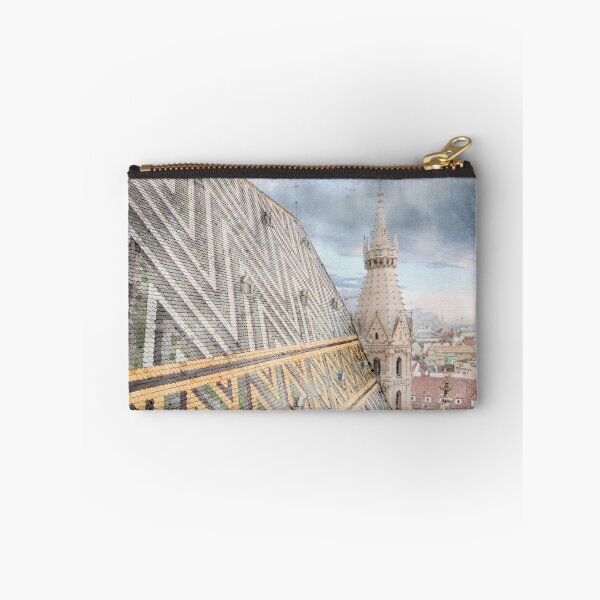 Item preview, St. Stephen's Cathedral in Vienna, Austria designed and sold by mitzobs.