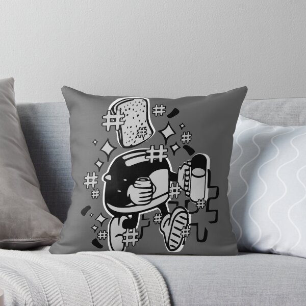 Item preview, Caricatura linda designed and sold by RedMinute.