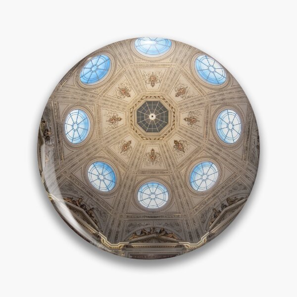 Item preview, Interior of Museum of Art History  in Vienna designed and sold by mitzobs.
