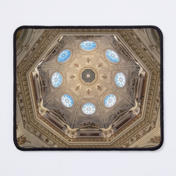 Item preview, Interior of Museum of Art History  in Vienna designed and sold by mitzobs.