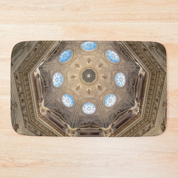 Item preview, Interior of Museum of Art History  in Vienna designed and sold by mitzobs.