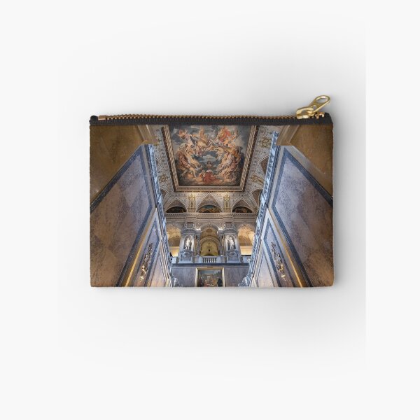 Item preview, Interior of Museum of Art History in Vienna designed and sold by mitzobs.