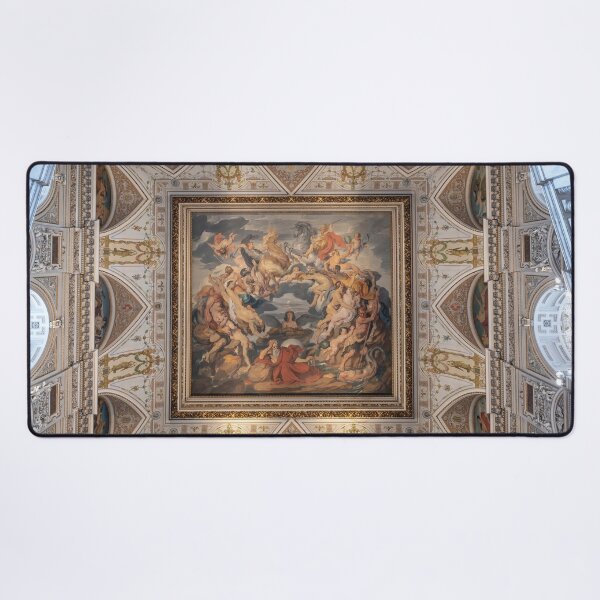 Item preview, Interior of Museum of Art History in Vienna designed and sold by mitzobs.
