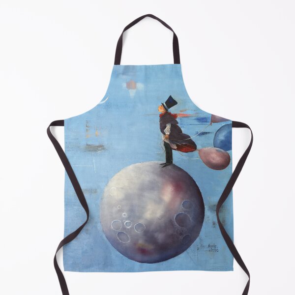Item preview, Weatherman designed and sold by Annie White Illustration.