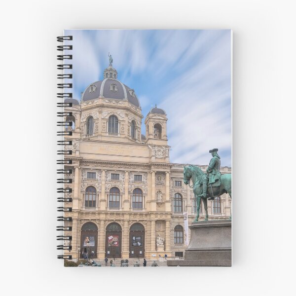 Item preview, Maria Theresia Monument in Vienna, Austria designed and sold by mitzobs.