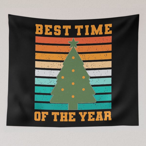Item preview, Best time of the year designed and sold by Astralia.