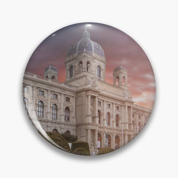 Item preview, Museum of Art History in Vienna designed and sold by mitzobs.