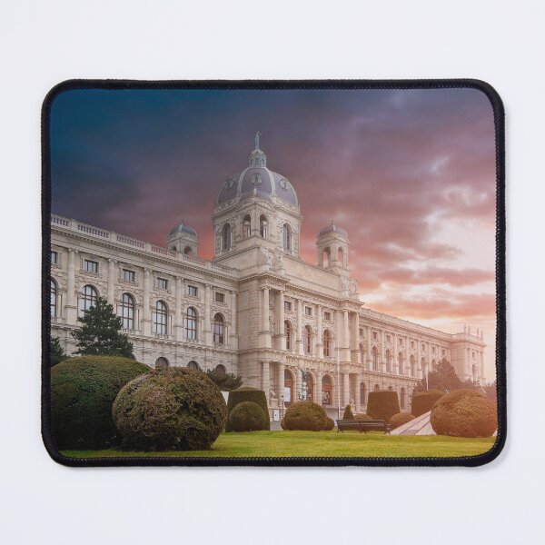 Item preview, Museum of Art History in Vienna designed and sold by mitzobs.