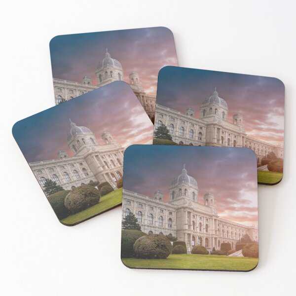 Item preview, Museum of Art History in Vienna designed and sold by mitzobs.