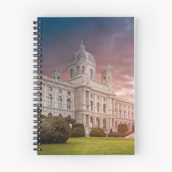 Item preview, Museum of Art History in Vienna designed and sold by mitzobs.